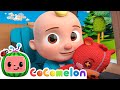 First Day of School | Best Of @Cocomelon - Nursery Rhymes 4 | Sing Along With Me! | Moonbug Kids