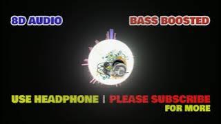 Download lagu Arc North Symphony feat Donna Tella NCS Release - 8D Audio Music