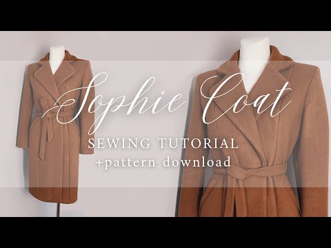 How to sew