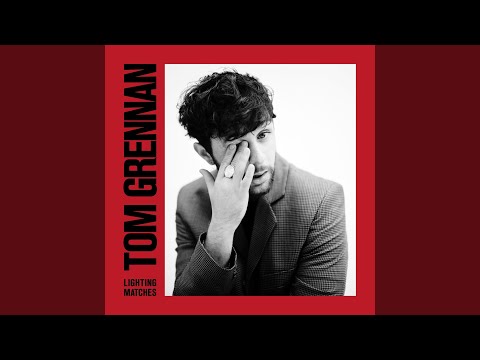 Barbed Wire - Tom Grennan