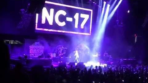 B96 Pepsi Summer Bash 2017: Noah Cyrus