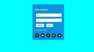 How I Built My First Full Stack App as a Beginner (Step-by-Step)🤩🔥