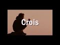 CROIS Clip Marie GAUTIER