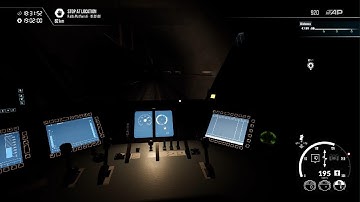 Train Sim World 4 - Wurzburg HBF To Kassel-Wilhelmshohe (BR401 DBE) ICE Train 🧊🇩🇪🚊