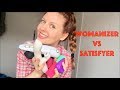 Womanizer vs Satisfyer - Which one gives the best orgasms?