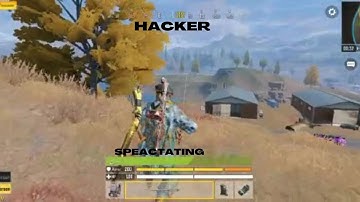 Spectating The #1 MENTAL COD Mobile Hacker!(WTF) -Moooosa Vlogs