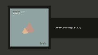 Approximate - Hypnotic Time (Stan Seba Remix) [Bevel Rec]