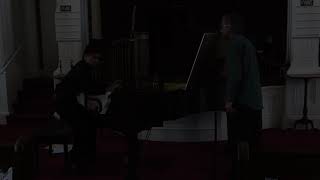 Alex Wu, prize-winning NYS pianist & 2021 Rising Star for Cazenovia Counterpoint festival