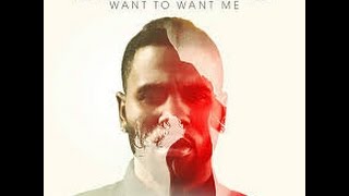 Jason Derulo   Want To Want Me lyrics