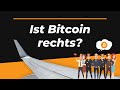 Bitcoin und die Politik: Ein Einordnungsversuch!