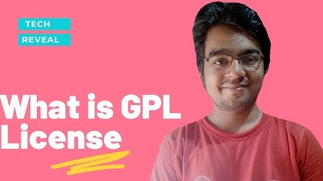 What is GPL License ? Should you buy GPL License Wordpress Theme | Tech Reveal