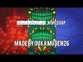 Mugen World Cup 2026 (By Me) (42/48) (Open)