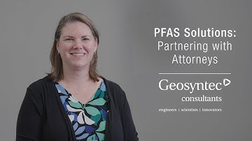 PFAS Solutions: Partnering with Attorneys | Seth Kellogg