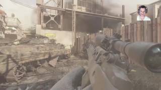 Call of duty Remastered 3v3 GB's