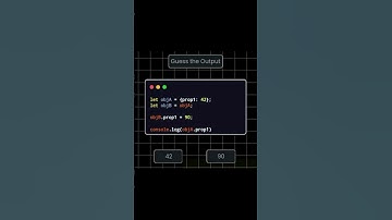 Drop your answer in comment || JavaScript Quiz || #coding_vines #biscode #1millionviews