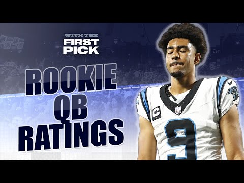 Rookie QB Evaluations: