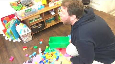 Overcorrection Example