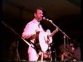 Michael Nesmith from The Prison. Live 1992 NYC