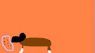 Dog poo