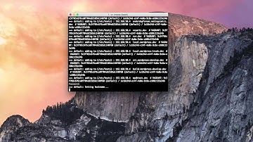 VVV Site Wizard demo