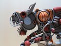 Make this card Robot Cat automata