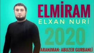 Elxan Nuri-Elmiram 2020