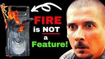 Tales From Tech Support - That