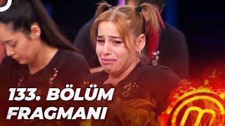 MASTERCHEF TÜRKİYE 133. BÖLÜM FRAGMANI | ELEME GECESİ Resimi