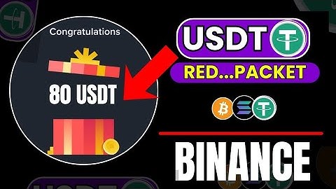 eth 🔥 btc & usdt | red packet code in binance today | red packet code today | 8 Nov 2025 