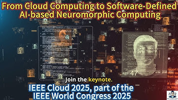 Insights from the IEEE Cloud 2025 Keynote Video