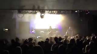 Mesh - Just Leave Us Alone
