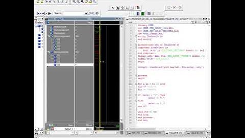 ModelSim PE Student Edition 10 4a 12 4 2018 2 19 31 PM