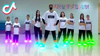 ASTRANOMIA 2024 TUZELITY SHUFFLE DANCE ⭐️ TIK TOK COMPILATION 2024 by VN Cute 51,504 views 3 weeks ago 46 minutes