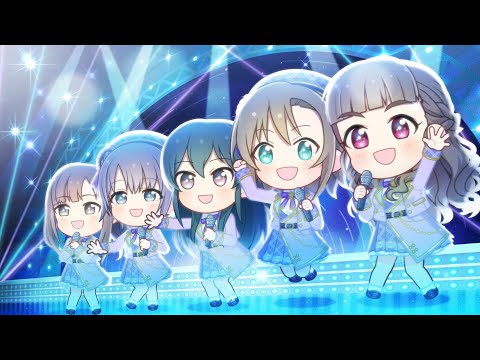 【デレステ】「スバル」MV 2Dリッチ【アイドルマスター】