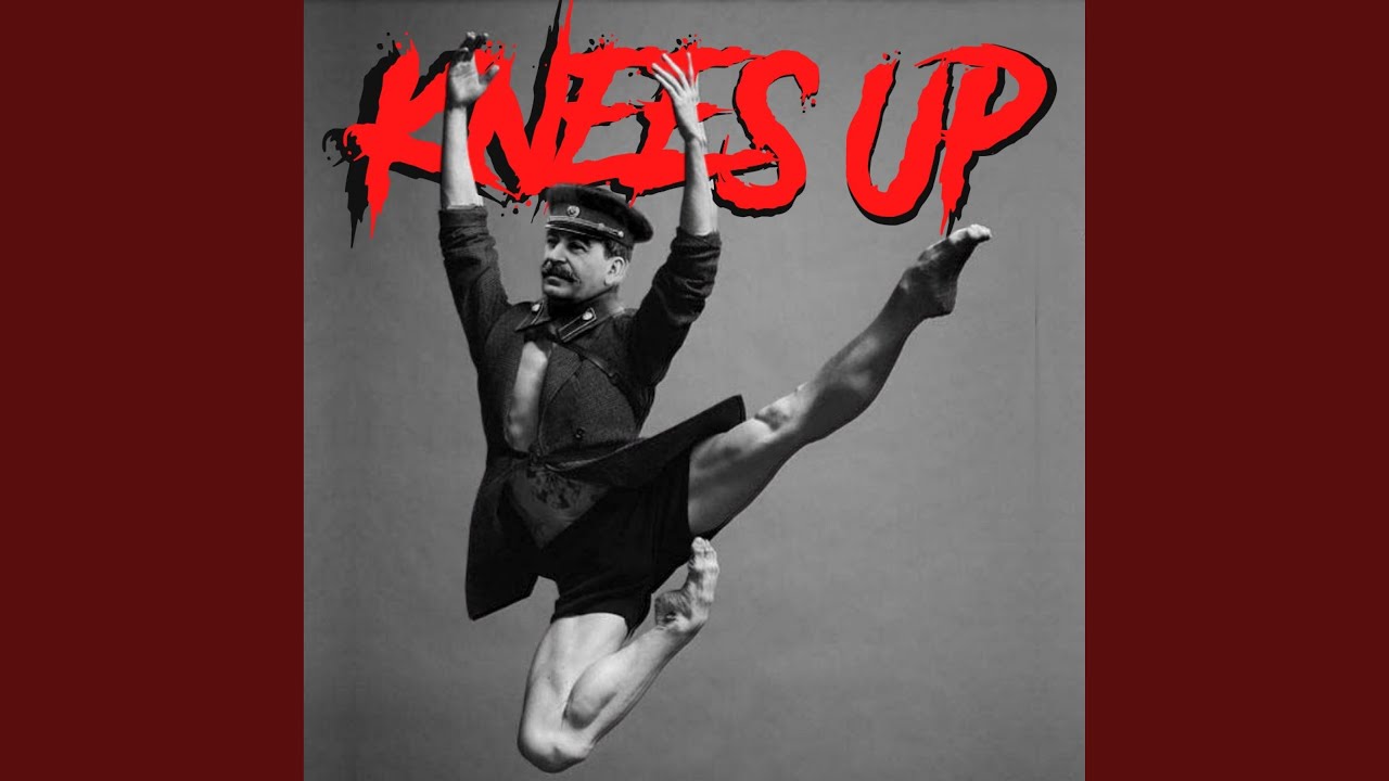 Knees Up - YouTube