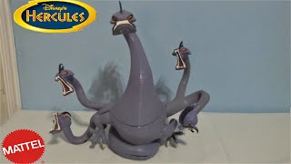 ヘラクレス ヒドラ フィギュア Hercules and hydra - Etsy 日本
