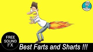 Fart gass sound | Sound Masters 🎶
