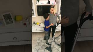 Çocuklarınızı Sevin