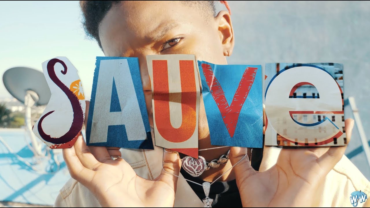 Sauve Gnarly (Official Music Video) YouTube