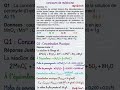 trucs et astuces de la chimie concours de médecine et Ensa #2026 #science #exam #education #physics