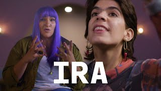 Ira | Esto es personal