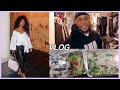 Another Work Week, Organizing Bryans Closet, Dinner Date, More Giveaways! | VLOG