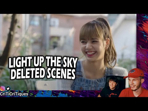 Blackpink Light Up The Sky Deleted Scenes Kill This Love Rehearsal