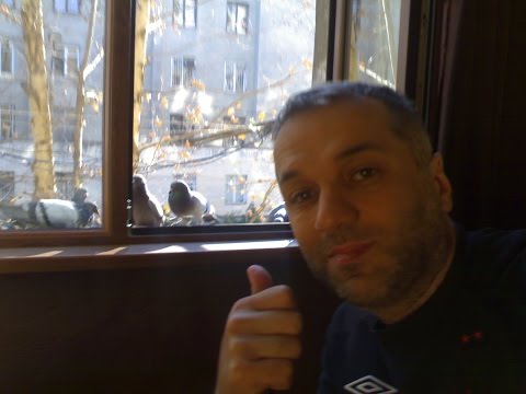 მამუკა კობალაძე - /ღმერთები ხართ თქვენ, იესომ თქვა. -- იოანე 10;34