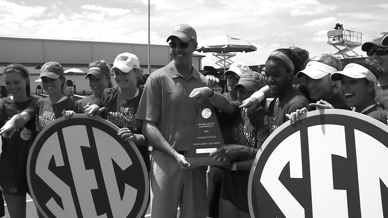 ufr Florida Women's Tennis: NCAA Hype 2016