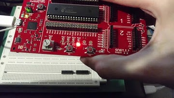 Vlog #001: Microchip Curiosity HPC Unboxing