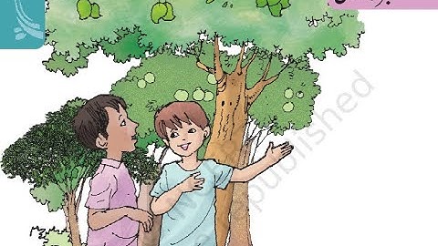 NCERT CLASS 8 URDU CHAPTER 4 SABR KA PHAL BY AKMAL NAEEM SIDDIQUI