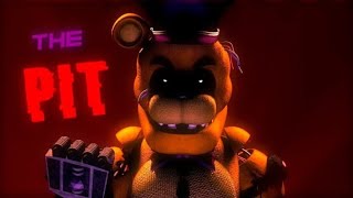 Fnaf The Special Strike The Pit Song Re-Uploaded