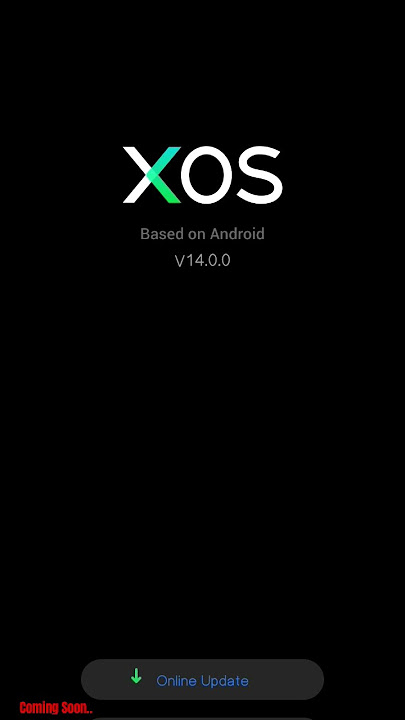 Infinix Note 30 5g New Update #update #infinixnote305g