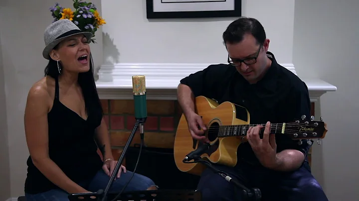 Kristin Ann & Charlie Thurman (The Ghosts of Main ...